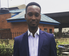 Femi Jacob